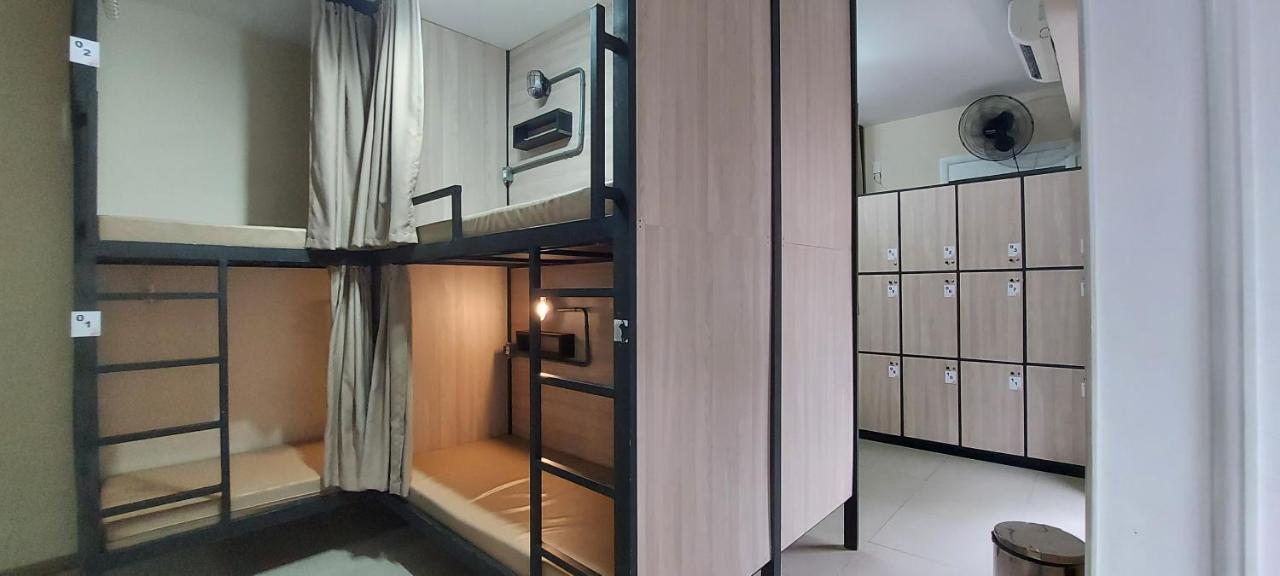 Hostal Leblon