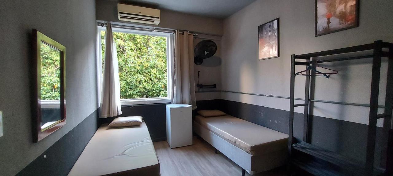 Hostal Leblon Río de Janeiro