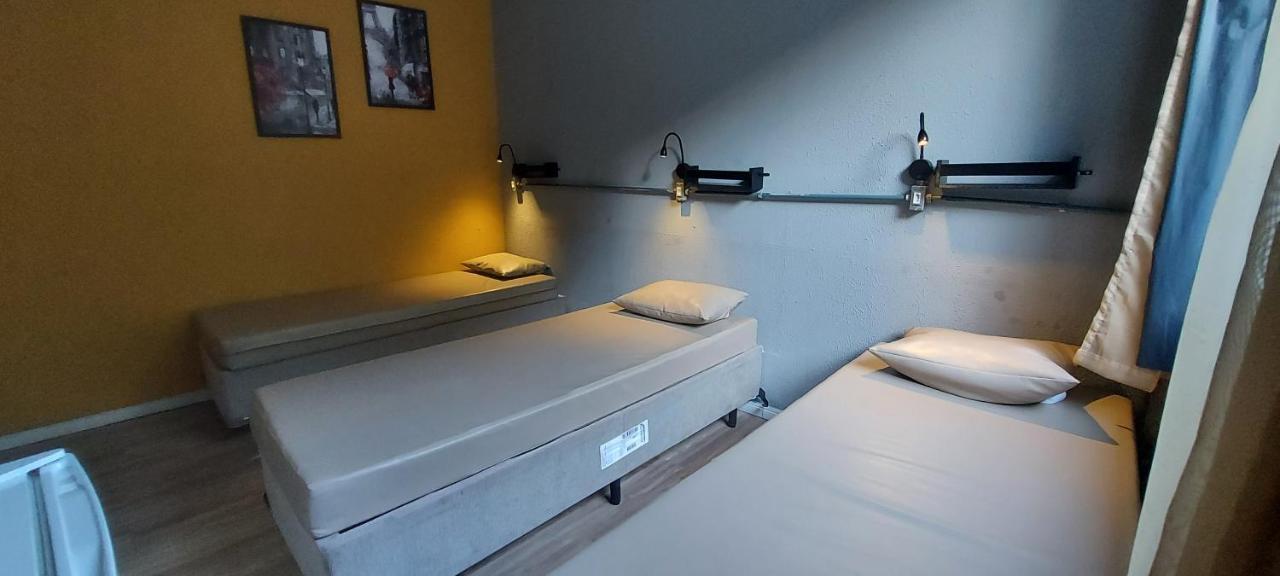 Hostal Leblon